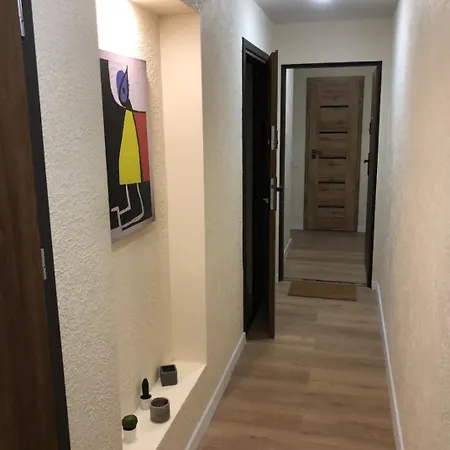 P.s. Cozy Vilnius