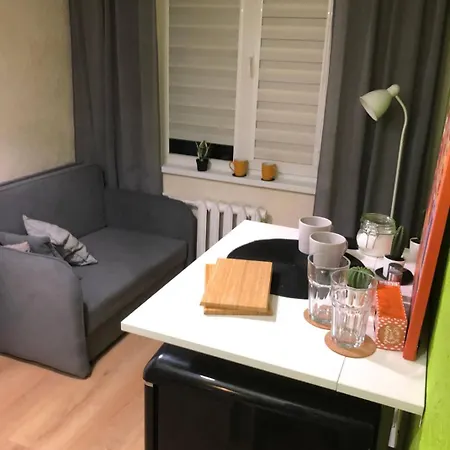 P.s. Cozy * Vilnius