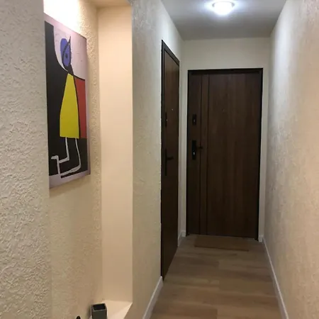 P.s. Cozy Apartment *