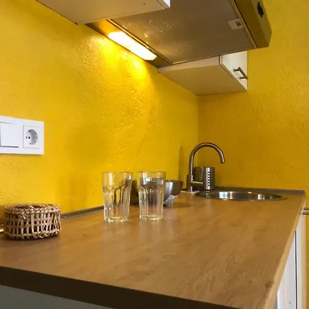 P.s. Cozy Apartment