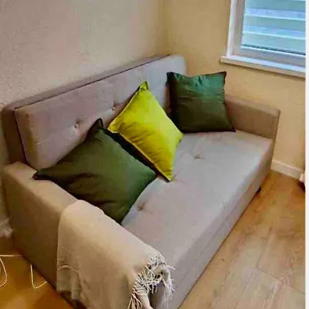 P.s. Cozy * Vilnius