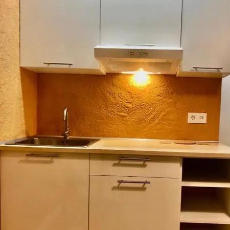 Apartment P.s. Cozy