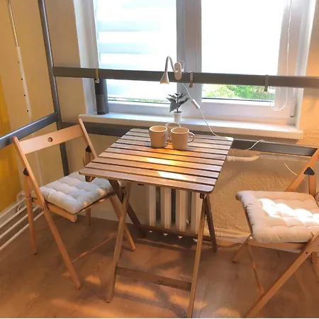 Apartment P.s. Cozy *