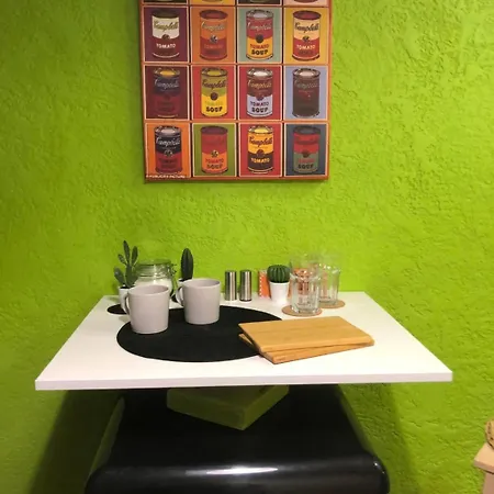 Apartment P.s. Cozy Vilnius