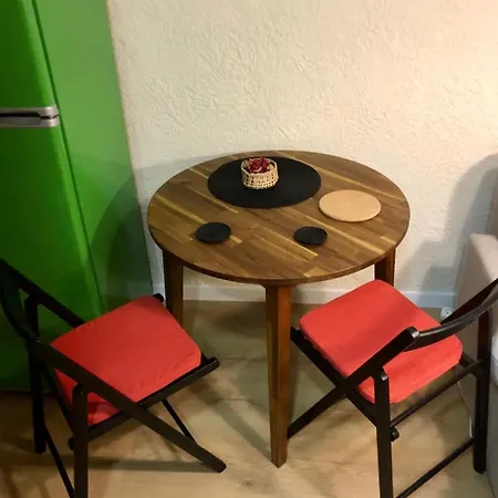Διαμέρισμα P.s. Cozy