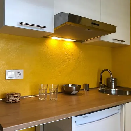 P.s. Cozy Apartment