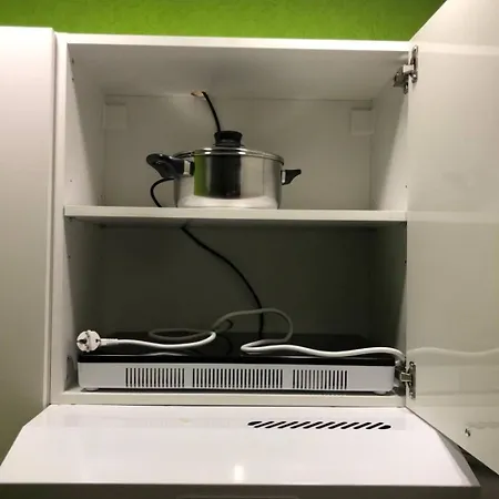 P.s. Cozy Apartmán Vilnius