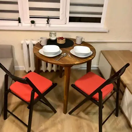 Apartmán P.s. Cozy Vilnius