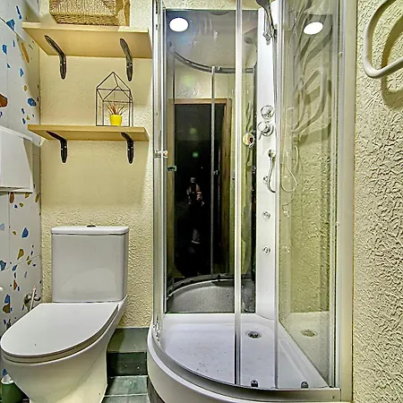 Apartmán P.s. Cozy *